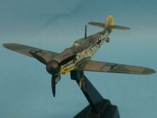1/144 Bf109F-2/U-1