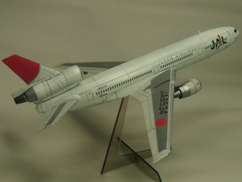1/200 DC-10-40