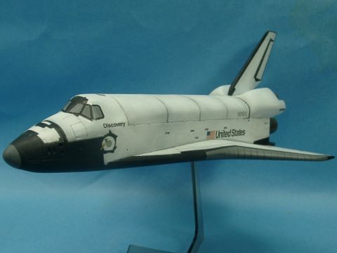 スペースシャトルオービター