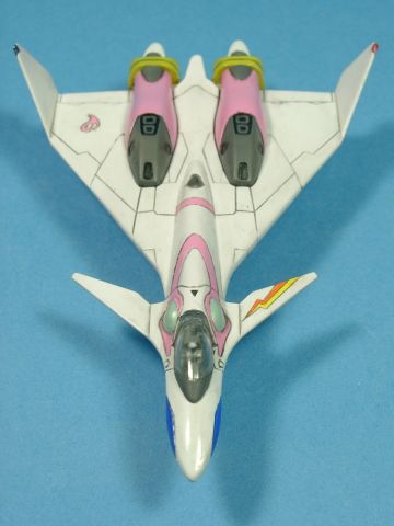 VF-11MAXL